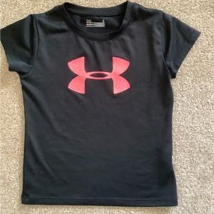 Under Armour t-shirt